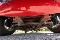 1966 MG Midget Convertible for sale
