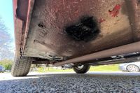 1966 MG Midget Convertible for sale