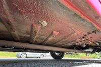 1966 MG Midget Convertible for sale