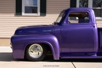 1953 Ford F-100 Custom Pickup for sale