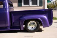 1953 Ford F-100 Custom Pickup for sale