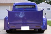 1953 Ford F-100 Custom Pickup for sale