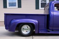 1953 Ford F-100 Custom Pickup for sale
