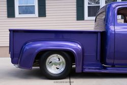1953 Ford F-100 Custom Pickup for sale
