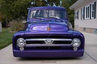 1953 Ford F-100 Custom Pickup for sale