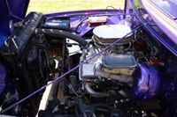 1953 Ford F-100 Custom Pickup for sale