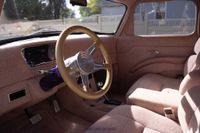 1953 Ford F-100 Custom Pickup for sale