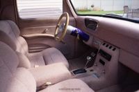 1953 Ford F-100 Custom Pickup for sale