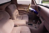 1953 Ford F-100 Custom Pickup for sale