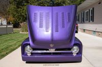 1953 Ford F-100 Custom Pickup for sale