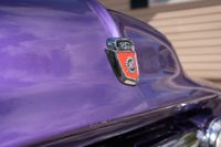 1953 Ford F-100 Custom Pickup for sale