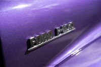 1953 Ford F-100 Custom Pickup for sale