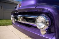 1953 Ford F-100 Custom Pickup for sale