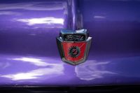 1953 Ford F-100 Custom Pickup for sale