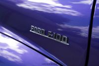 1953 Ford F-100 Custom Pickup for sale