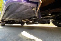 1953 Ford F-100 Custom Pickup for sale