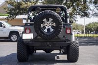 1991 Jeep Wrangler Sahara Restoration for sale