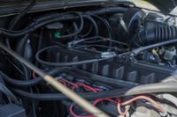 1991 Jeep Wrangler Sahara Restoration for sale
