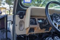 1991 Jeep Wrangler Sahara Restoration for sale