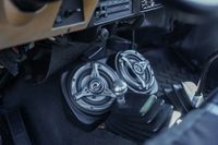 1991 Jeep Wrangler Sahara Restoration for sale