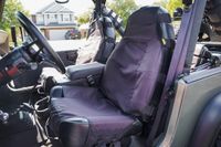 1991 Jeep Wrangler Sahara Restoration for sale