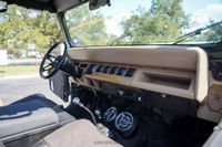 1991 Jeep Wrangler Sahara Restoration for sale