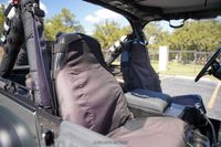 1991 Jeep Wrangler Sahara Restoration for sale