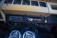 1991 Jeep Wrangler Sahara Restoration for sale