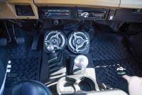 1991 Jeep Wrangler Sahara Restoration for sale