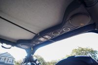 1991 Jeep Wrangler Sahara Restoration for sale