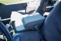 1991 Jeep Wrangler Sahara Restoration for sale
