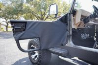 1991 Jeep Wrangler Sahara Restoration for sale