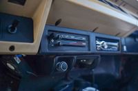 1991 Jeep Wrangler Sahara Restoration for sale