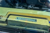 1991 Jeep Wrangler Sahara Restoration for sale