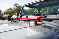 1991 Jeep Wrangler Sahara Restoration for sale
