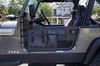1991 Jeep Wrangler Sahara Restoration for sale
