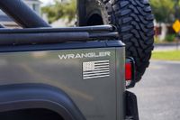 1991 Jeep Wrangler Sahara Restoration for sale