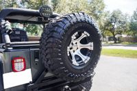 1991 Jeep Wrangler Sahara Restoration for sale