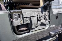 1991 Jeep Wrangler Sahara Restoration for sale