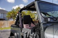 1991 Jeep Wrangler Sahara Restoration for sale