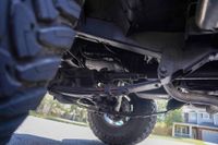 1991 Jeep Wrangler Sahara Restoration for sale