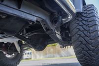 1991 Jeep Wrangler Sahara Restoration for sale