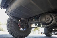 1991 Jeep Wrangler Sahara Restoration for sale