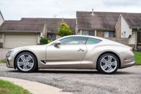 2023 Bentley Continental GT V8 for sale