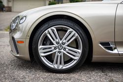 2023 Bentley Continental GT V8 for sale