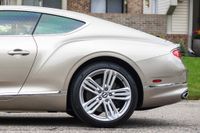 2023 Bentley Continental GT V8 for sale