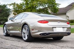 2023 Bentley Continental GT V8 for sale