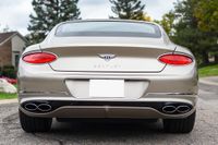 2023 Bentley Continental GT V8 for sale
