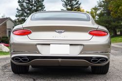2023 Bentley Continental GT V8 for sale