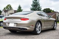 2023 Bentley Continental GT V8 for sale